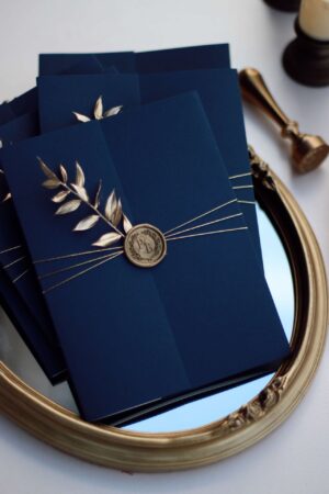 Code : 1066 - Invitation de mariage