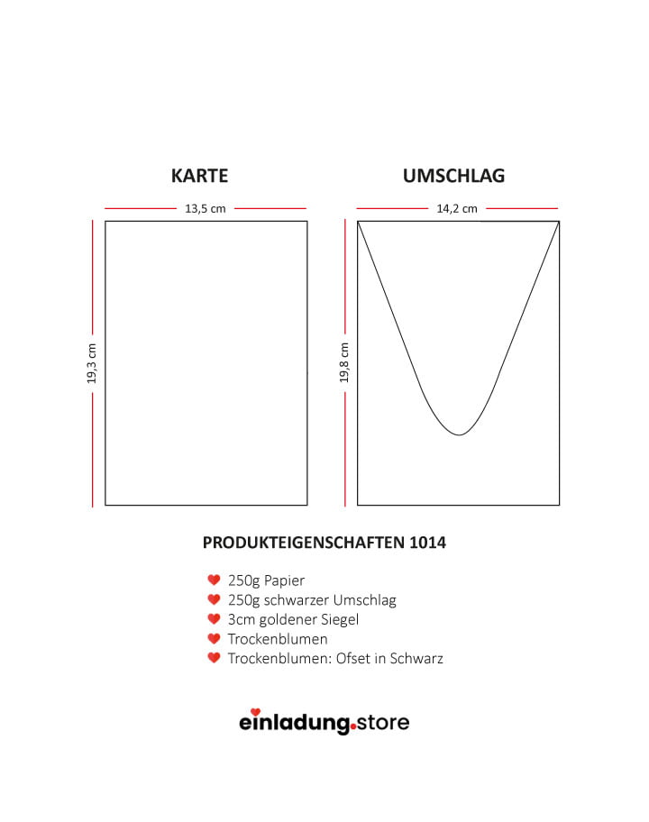 Code : 1014 - Invitation de mariage – Image 5