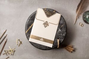 1280_960-8427-1.895.jpg Code : IK8427 - Invitation de mariage