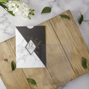 15935039331905 Code : 40204 - Invitation de mariage