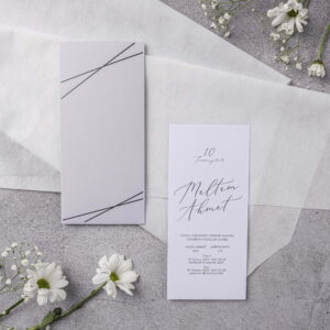 16529621031455.jpeg 3ème saison - Code : 10324 - Invitation de mariage