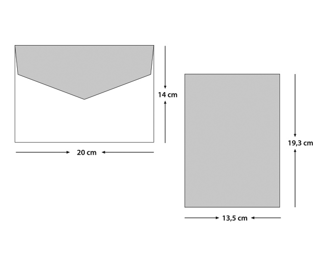 Code : 9265 - Invitation de mariage – Image 3