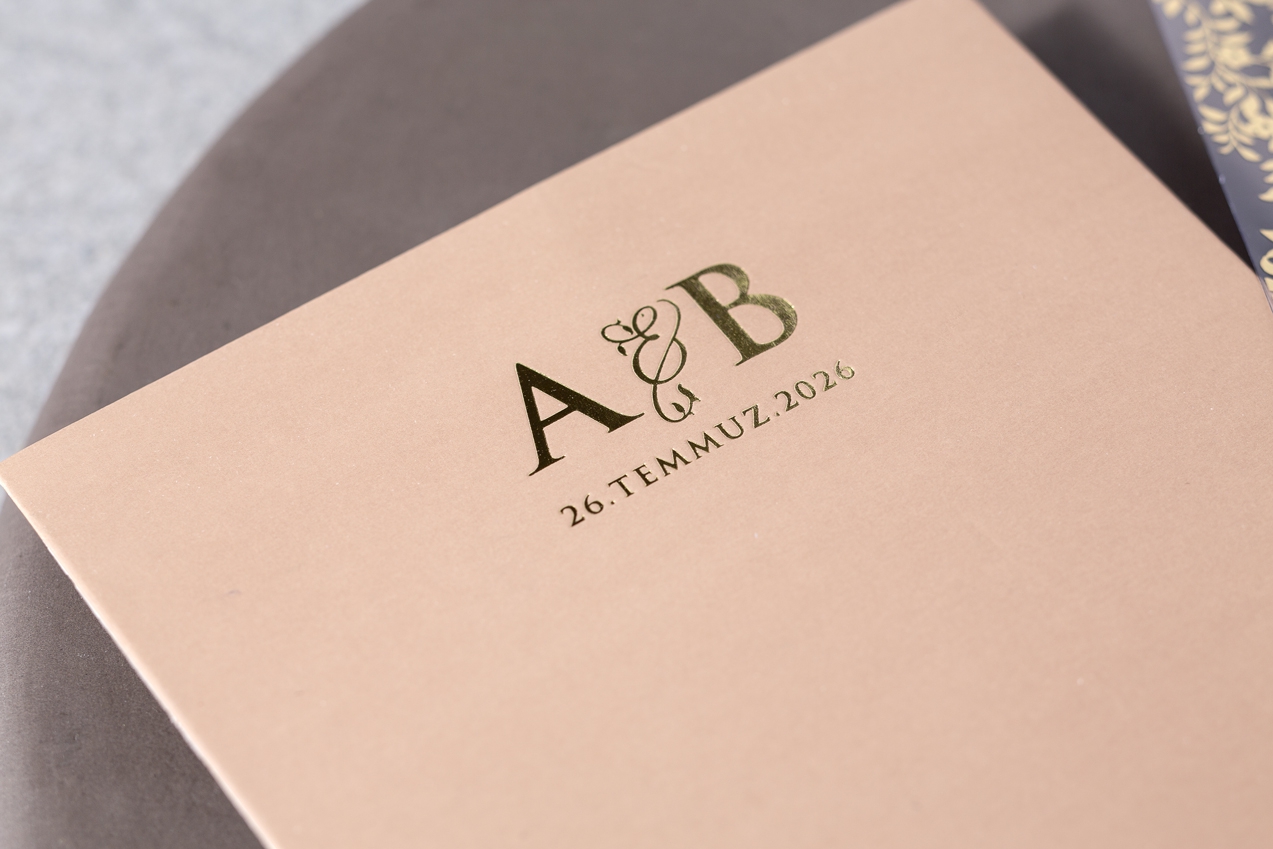 Code : 7154 - Invitation de mariage – Image 3