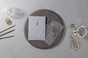 Code : 7156 - Invitation de mariage