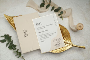 Code : 9249 - Invitation de mariage