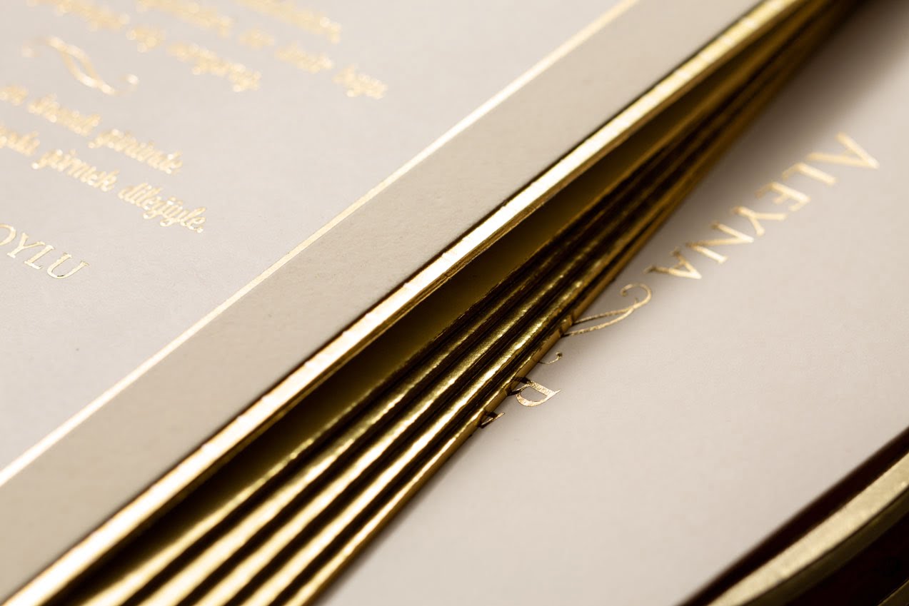 Code : IK8402 - Invitation de mariage – Image 3