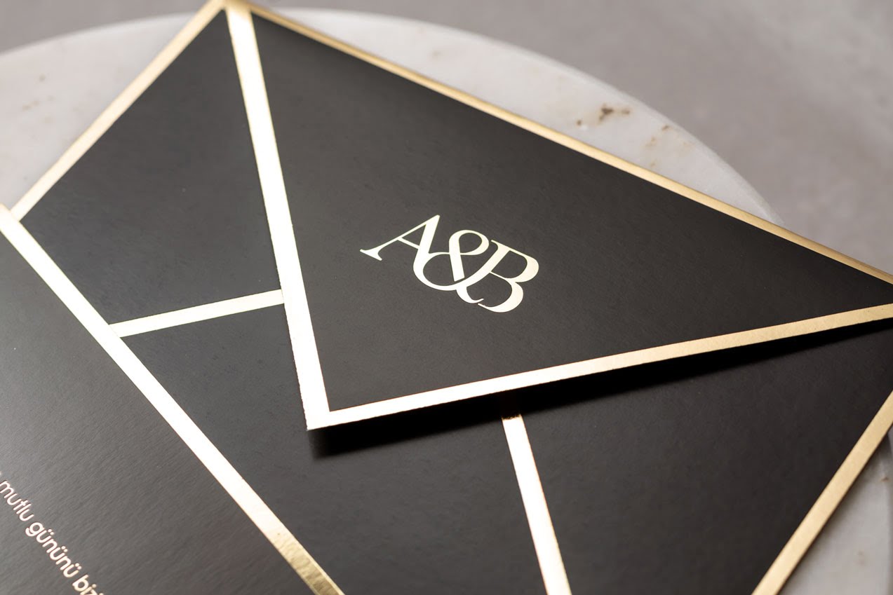 Code : IK8428 - Invitation de mariage – Image 3