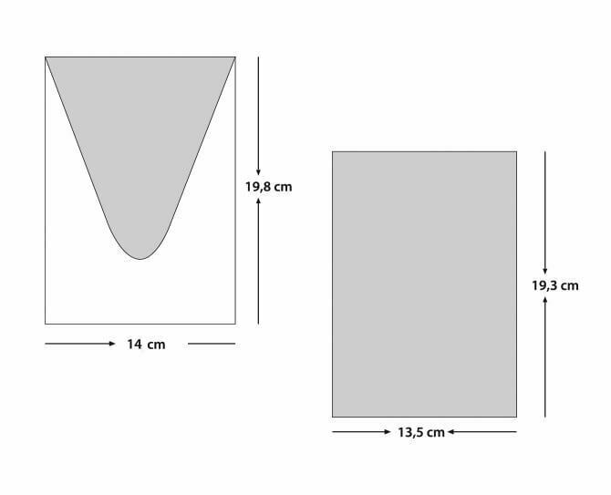 Code: 9368 - Invitation de mariage – Image 3