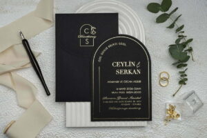 Code : 9373 - Invitation de mariage