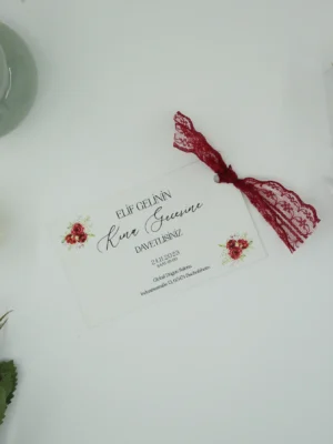 H55 Code: H55 - Hennakarten